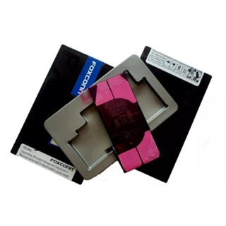 Bateria de Todos Modelos de Iphone Original Foxcon Premium Saude 100% Longa Duração Flex Alta Capacidade em Oferta na Shopee