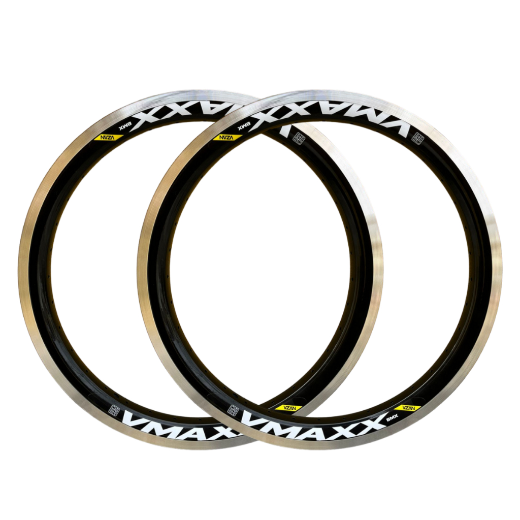 Par Aro Bike Aro 20 Aro de BMX Aro Vmaxx Bike Oferta