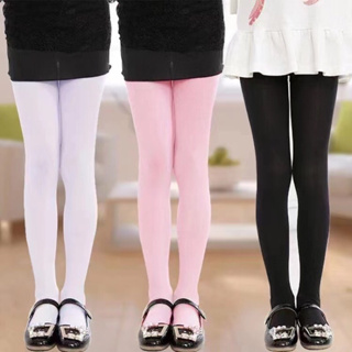 Meia Calça Infantil Fio 40 Douce And Elegance Menina Tamanho P Ao GG em Oferta na Shopee