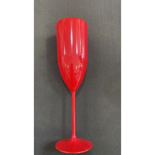 5 UN. TAÇA CHAMPANHE 180ML - TAÇA 180ML - TAÇAS ACRÍLICAS - TAÇAS BEBIBAS