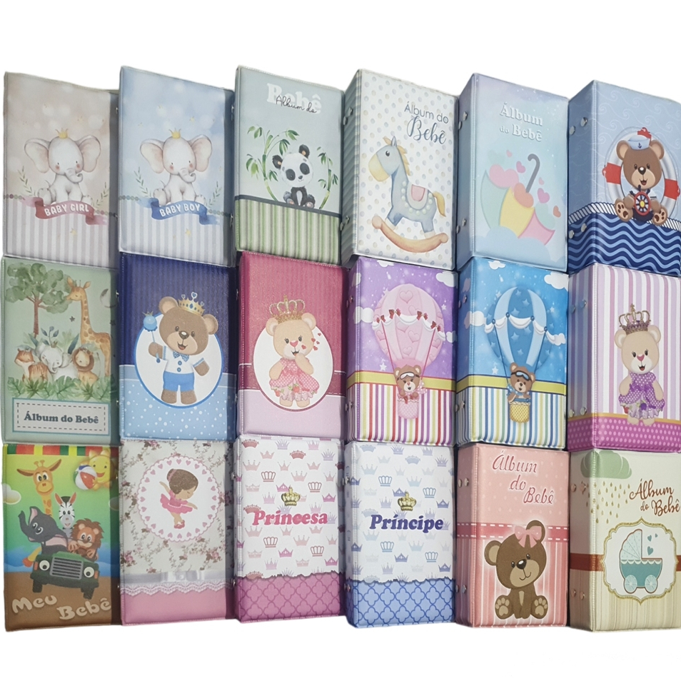 Álbum 100 Fotos 10x15: Onde Comprar | BuscaProdutos