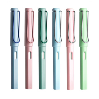 KIT 6 unidades Caneta Lápis Infinito Com Borracha em Oferta na Shopee