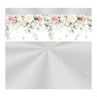 Saco Celofane Decorado Xingó 35x59 - 50 unidades em Oferta na Shopee