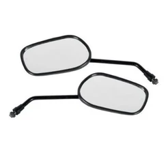 Par Espelho Retrovisor Compatível Cg 125 Titan 2000