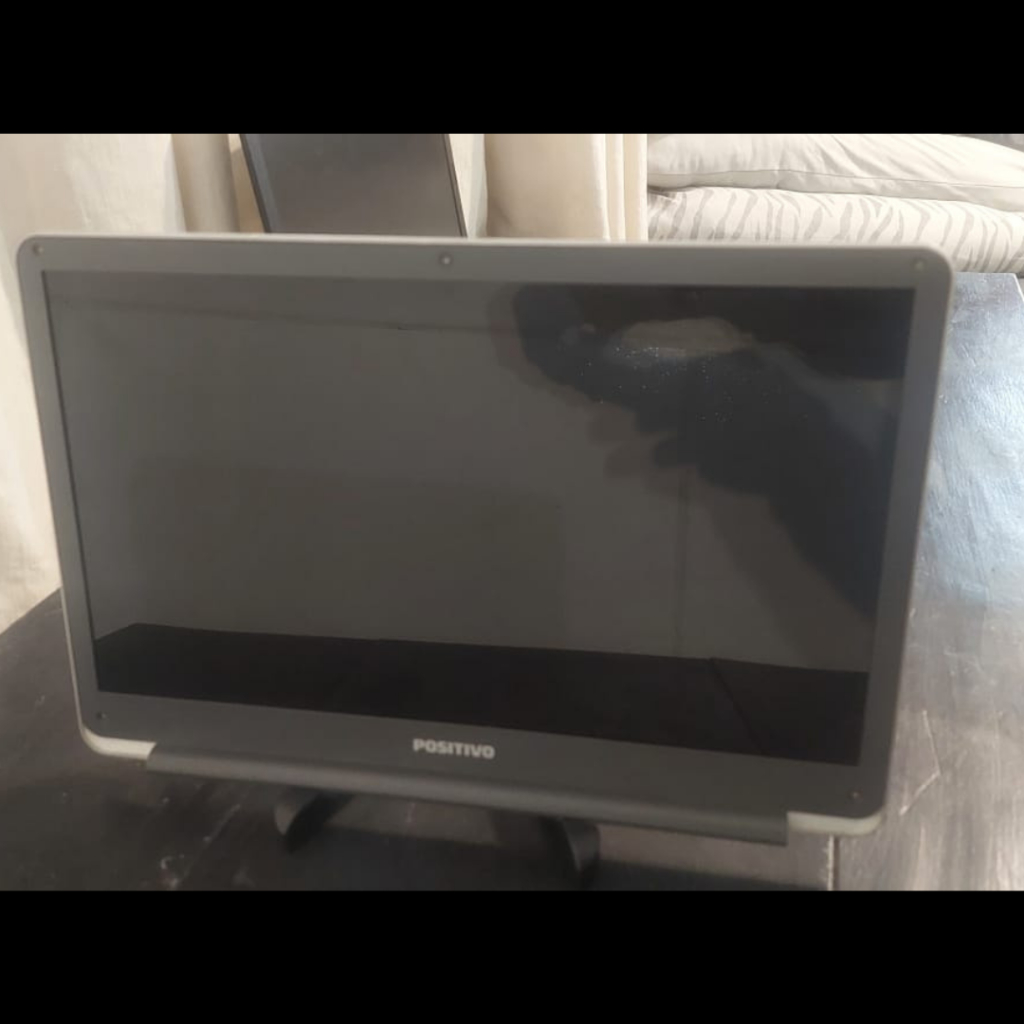 Tela de Notebook Positivo Q232