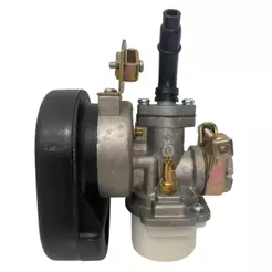 Carburador Mobylete Mobilete E Bikeleti Mobi 50cc 60cc 75cc