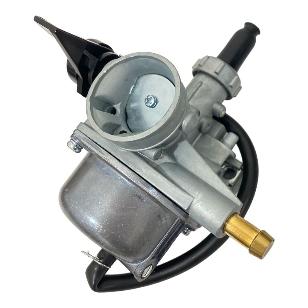 Carburador Completo Moto Honda Pop 100 2007 ate 2015 Todas