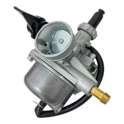 Carburador Completo Moto Honda Pop 100 2007 ate 2015 Todas