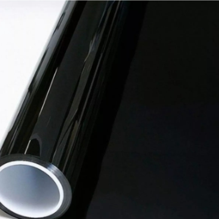 Pelicula Insufilm Automotiva Residencial 1,50 x 7,5 Fume Residencial Adesiva G5 G20 G35