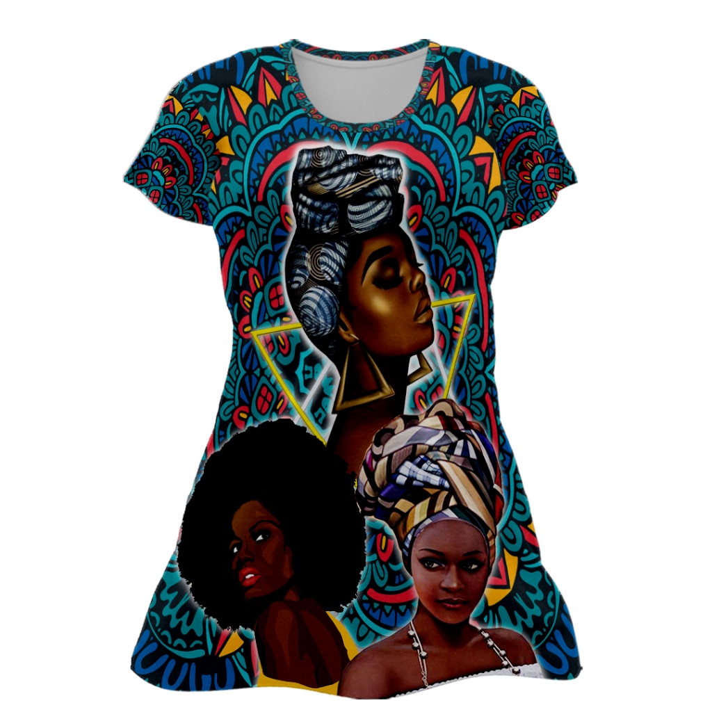 O que é Vestidos Afros? Guia e Onde Comprar | BuscaProdutos