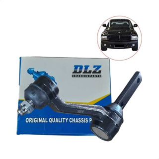 Braço Auxiliar Direção Dakota 1997 1998 1999 2000 2001 V6 V8 4 cilindros Gasolina ou Diesel em Oferta na Shopee