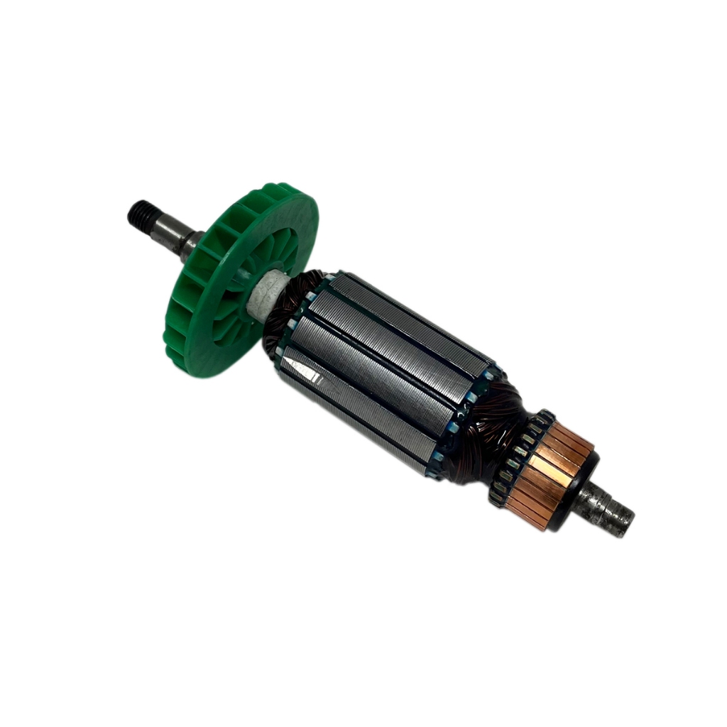 Rotor Induzido 127v Esmerilhad. G650 Black Decker 5140198-17