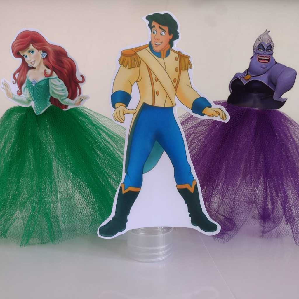 Bruxa Ariel: Guia Completo e Onde Comprar | BuscaProdutos