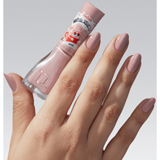 Esmalte Dailus Milk Nails Latte 8ml em Oferta na Shopee