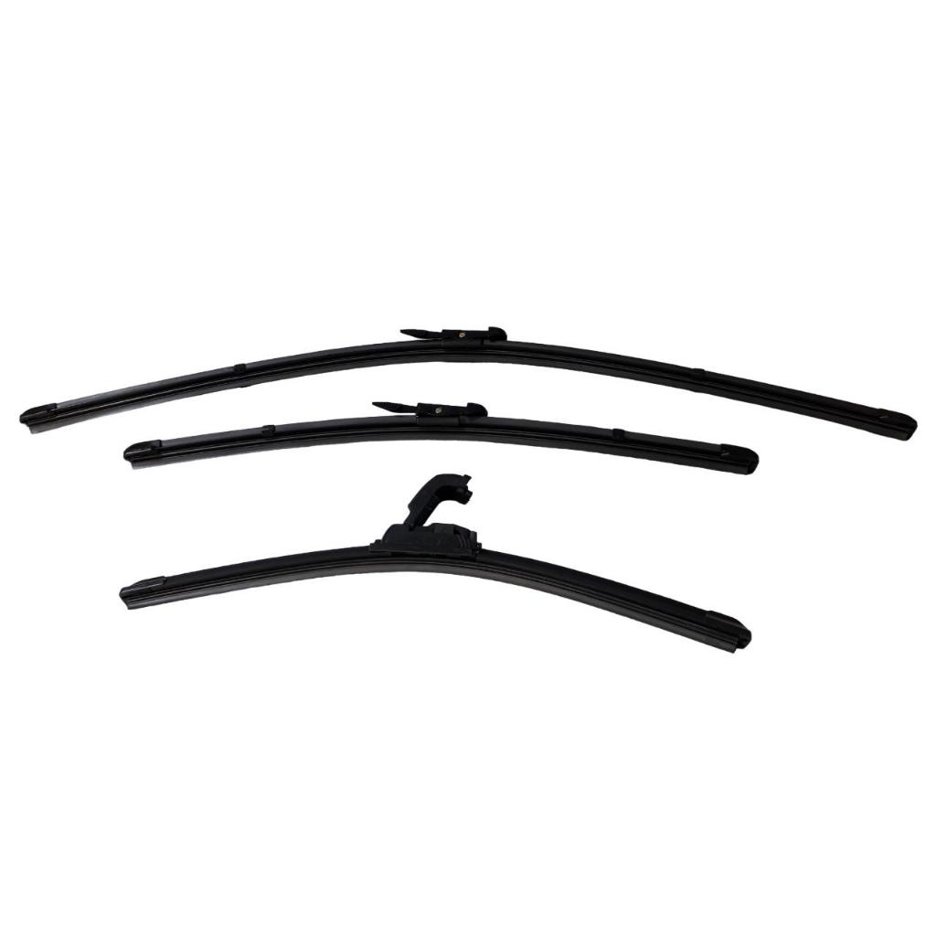 Kit Palheta Limpador Land Rover Freelander 2 2007 A 2014