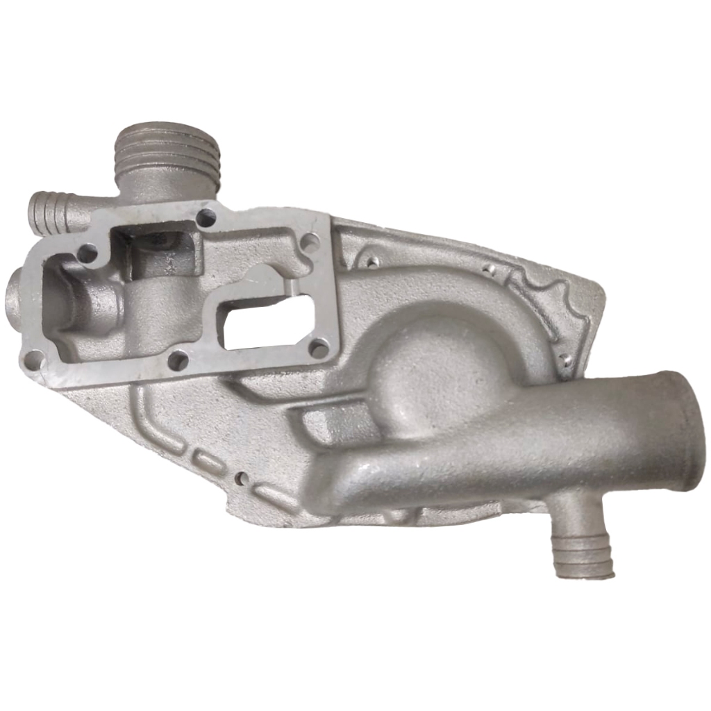 Carcaca Da Bomba Dagua Belina Corcel-ll  Del Rey Pampa em Oferta na Shopee