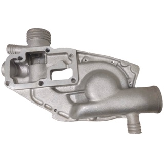 Carcaca Da Bomba Dagua Belina Corcel-ll  Del Rey Pampa em Oferta na Shopee