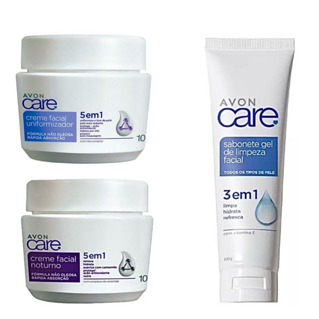 Creme para o Rosto Dia e Noite: Onde Comprar | BuscaProdutos