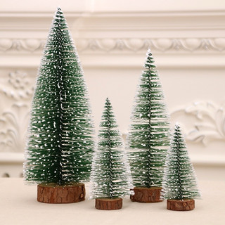 🎄 Mini Árvore de Natal: 61% OFF!