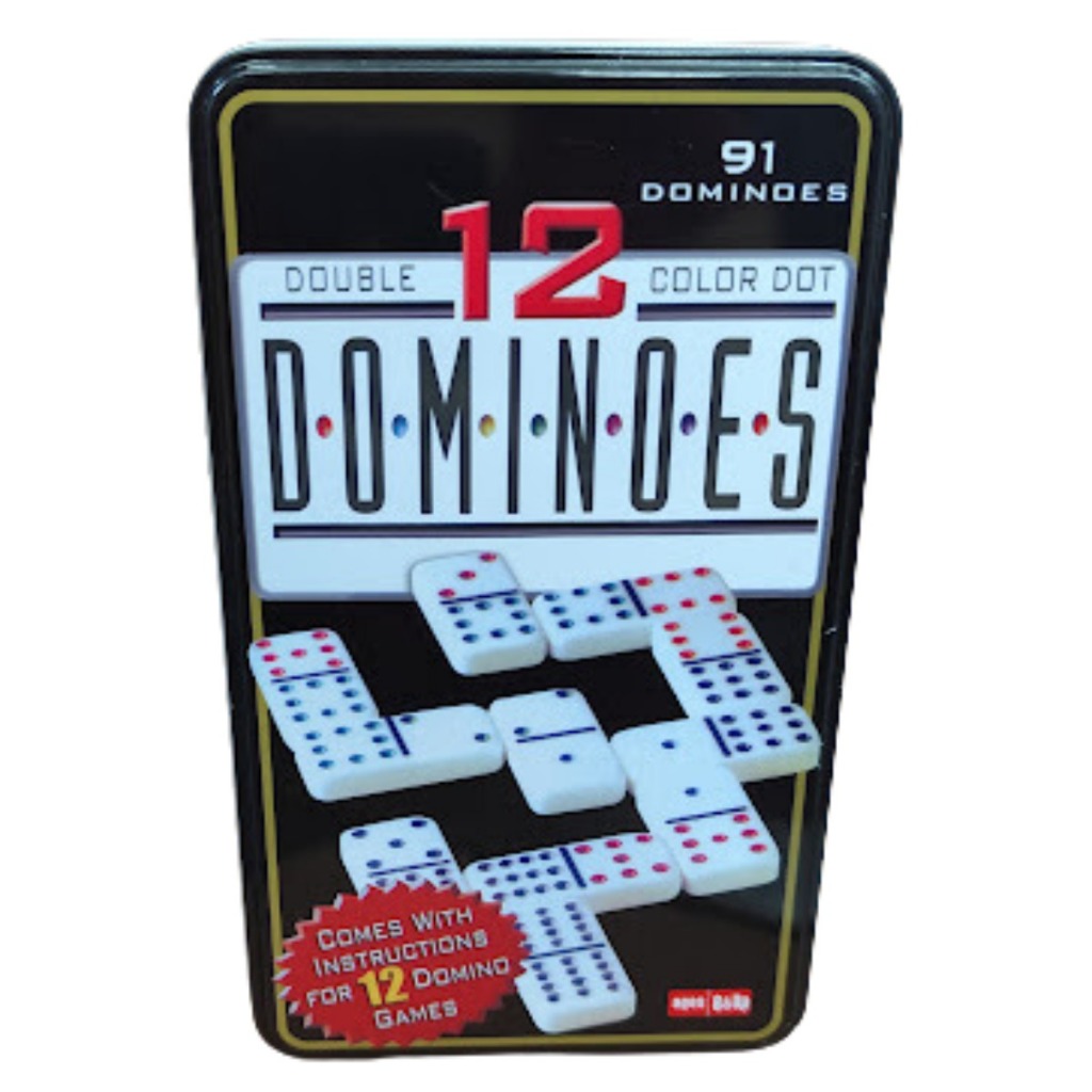 Dominó Mexicano: Onde Comprar | BuscaProdutos