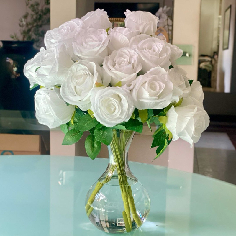 Vasos kit 3 peças Vidro Decoração Berlim Mesa de Convidados Casamento Festas Arranjos Flores