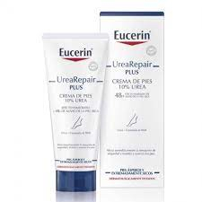 Creme para os Pe 10 Ureia Eucerin Creme para os Pés: Onde Comprar | BuscaProdutos
