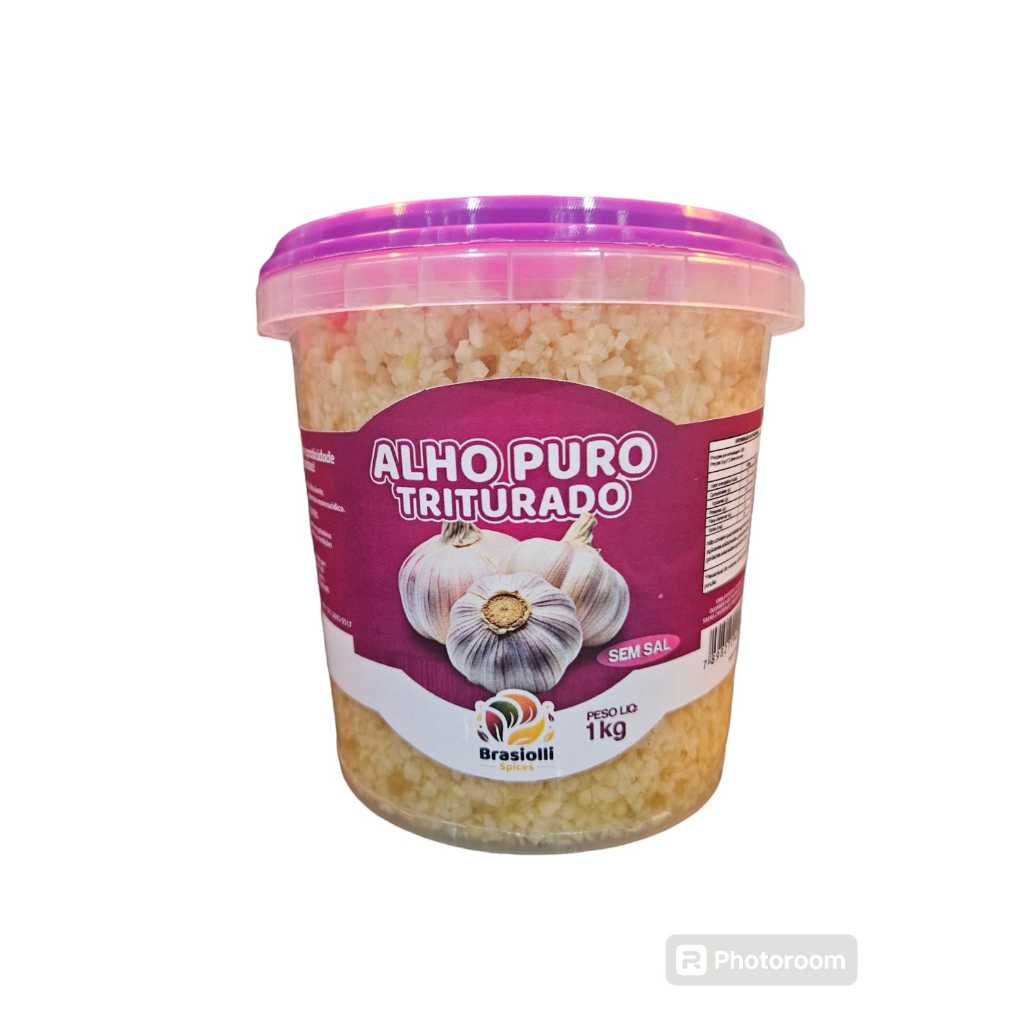 O que é Alho Triturado? Guia e Onde Comprar | BuscaProdutos