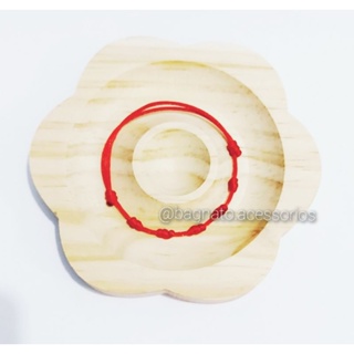 Pulseira 7 nós Kabbalah em Oferta na Shopee