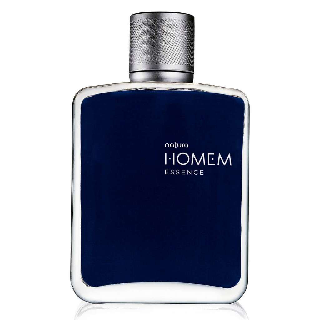 Perfume Natura Homem Essence - 100ml em Oferta na Shopee