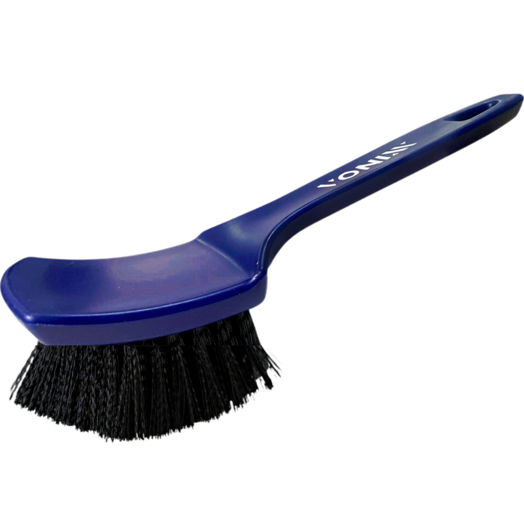 Escova para Limpeza de Pneus Cerdas Resistentes Vonixx em Oferta na Shopee