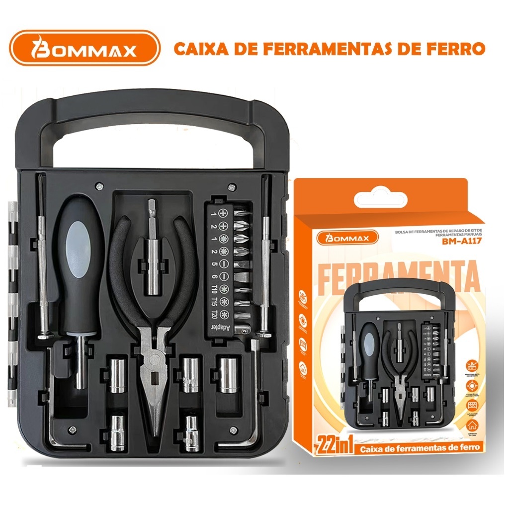 Chave 22 Soquete: Onde Comprar | BuscaProdutos