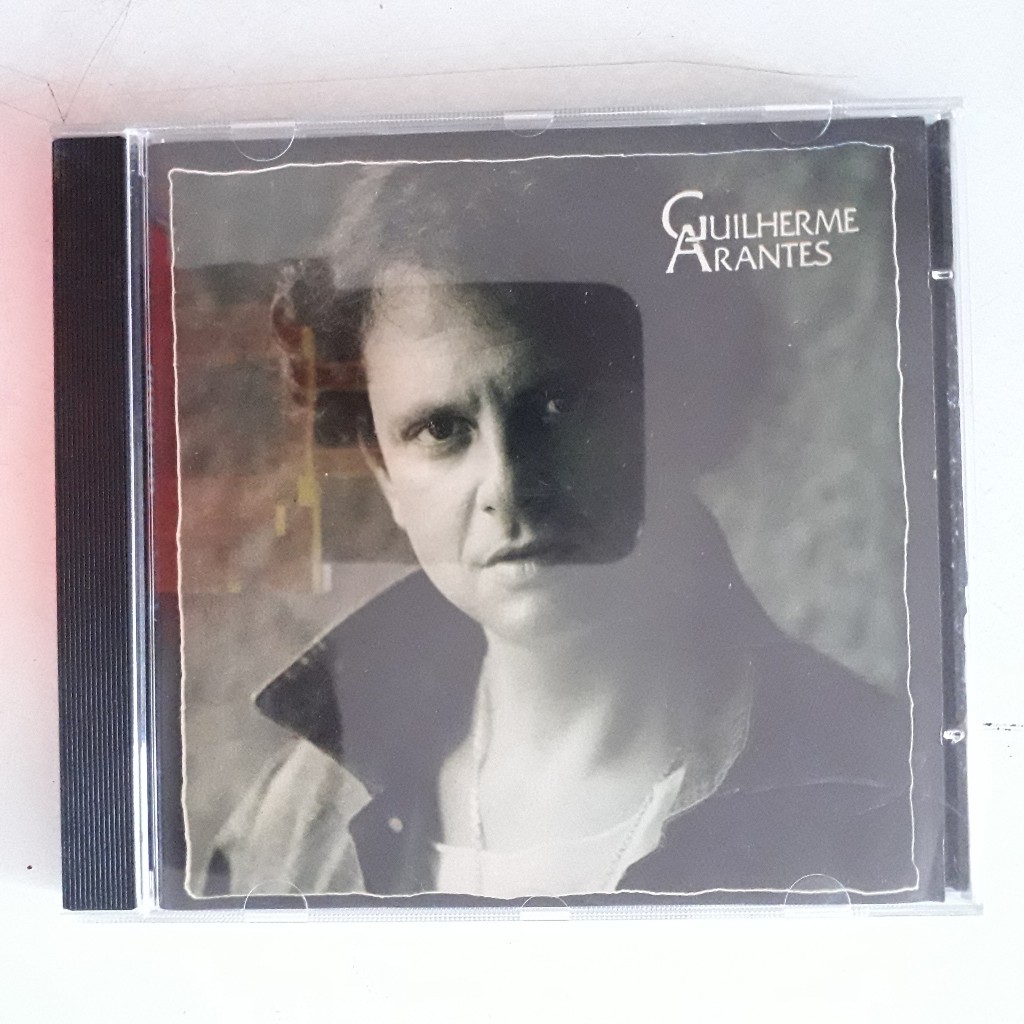 CD Guilherme Arantes - Castelos
