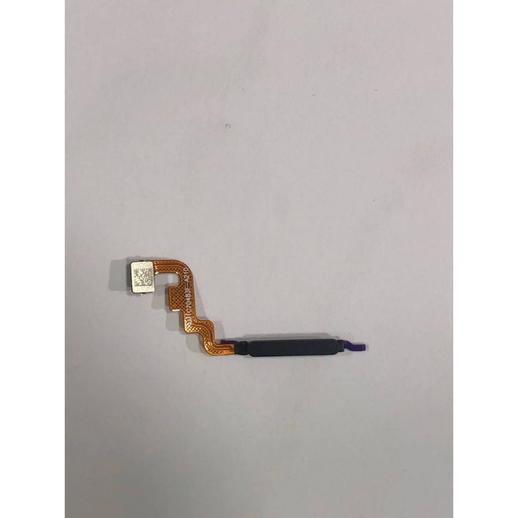 Flex Sensor Digital Biometria Note 11 4g PRETO | PRODUTO NOVO