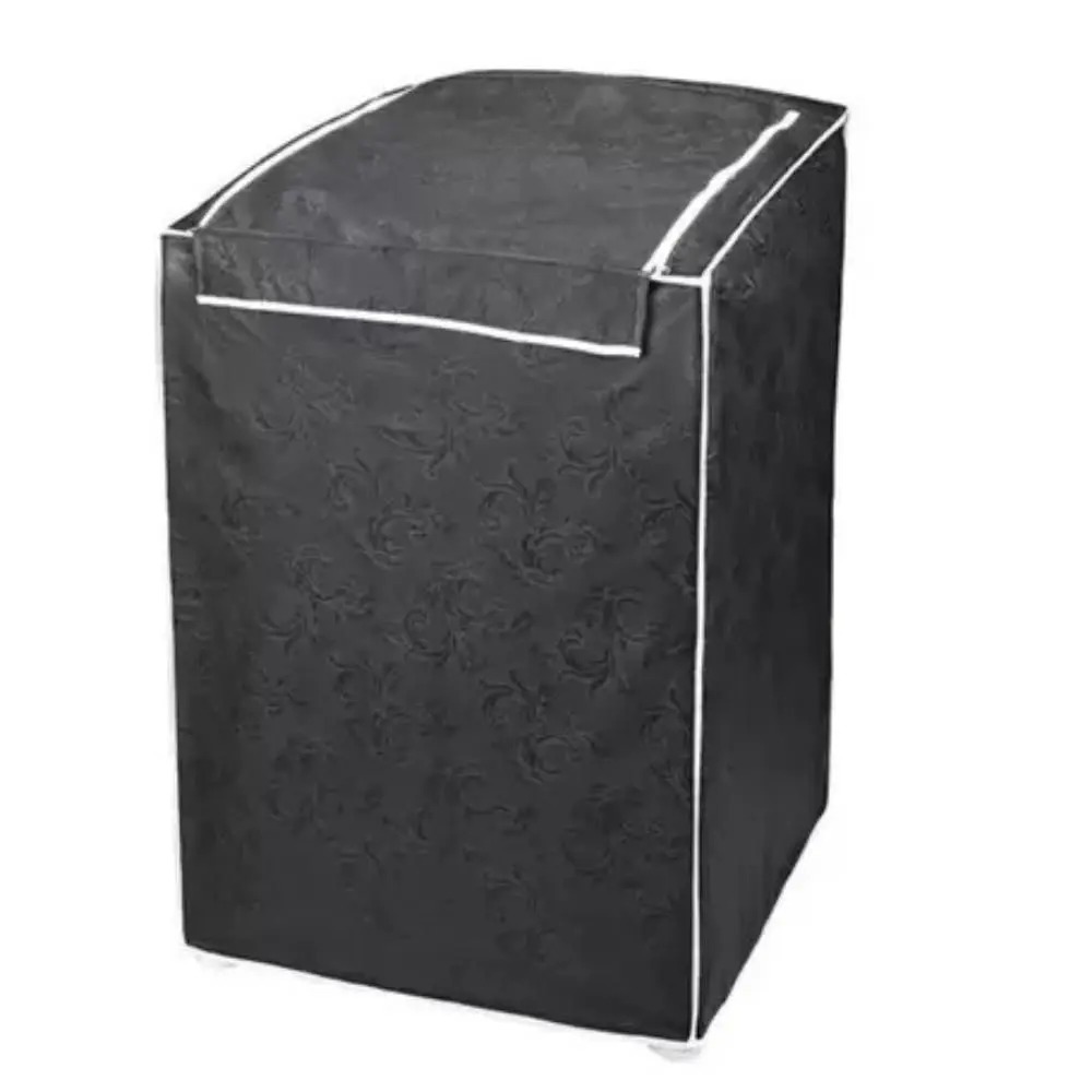 Capa Maquina De Lavar Impermeável  Dupla Face  Brastemp Eletrolux Consul 12kg 13kg 14kg 15kg