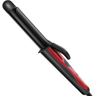 Modelador de Cachos Red Infinity 210ºC Mondial Em-12 Bivolt em Oferta na Shopee