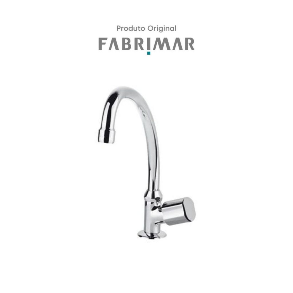 Torneira de Cozinha Fabrimar: Onde Comprar | BuscaProdutos