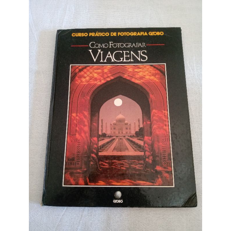 Como Fotografar Viagens