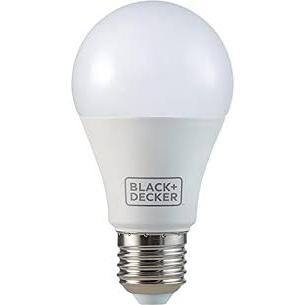 LAMPADA LED BULBO BLACK+DECKER 12W