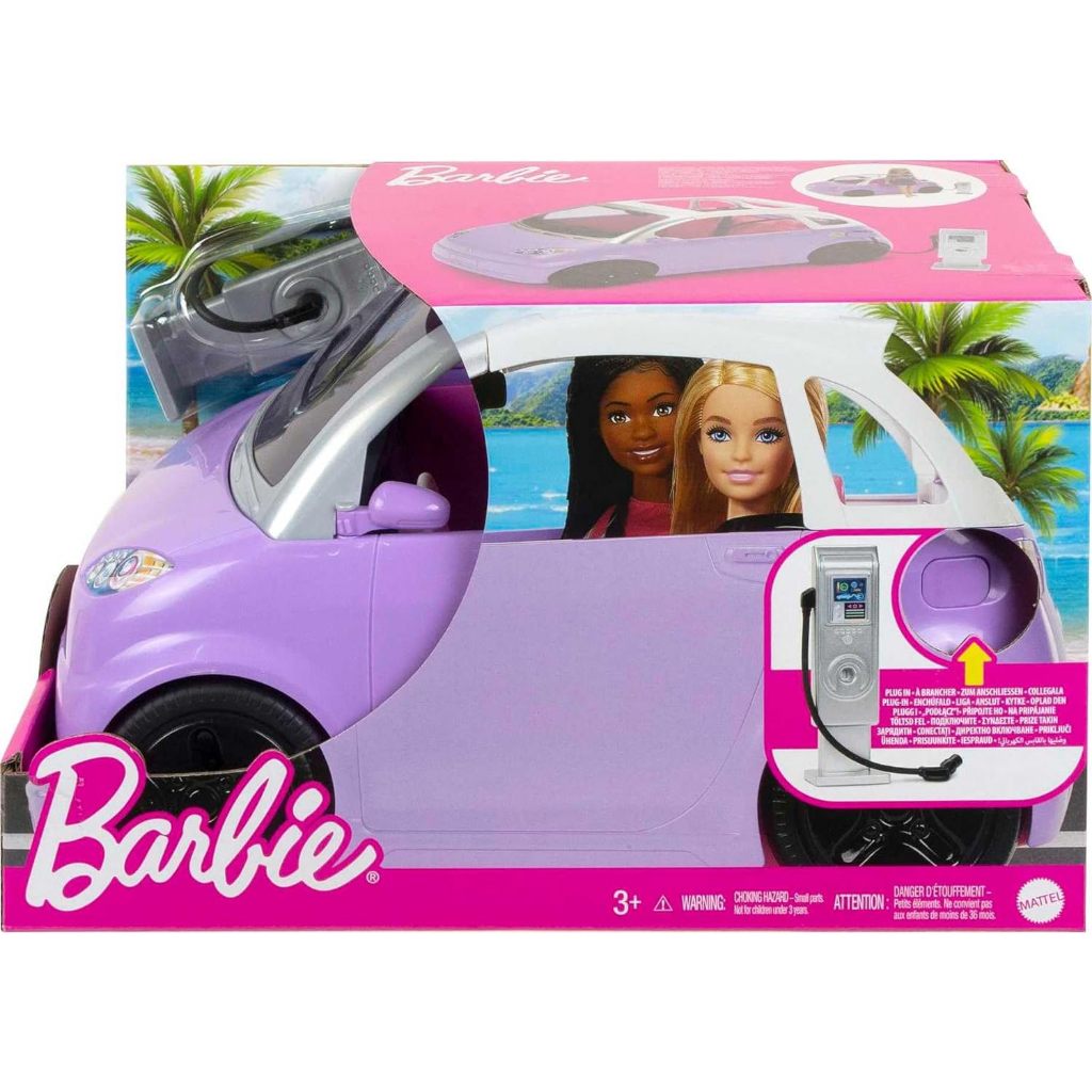 Carro Barbie Mattel: Onde Comprar | BuscaProdutos
