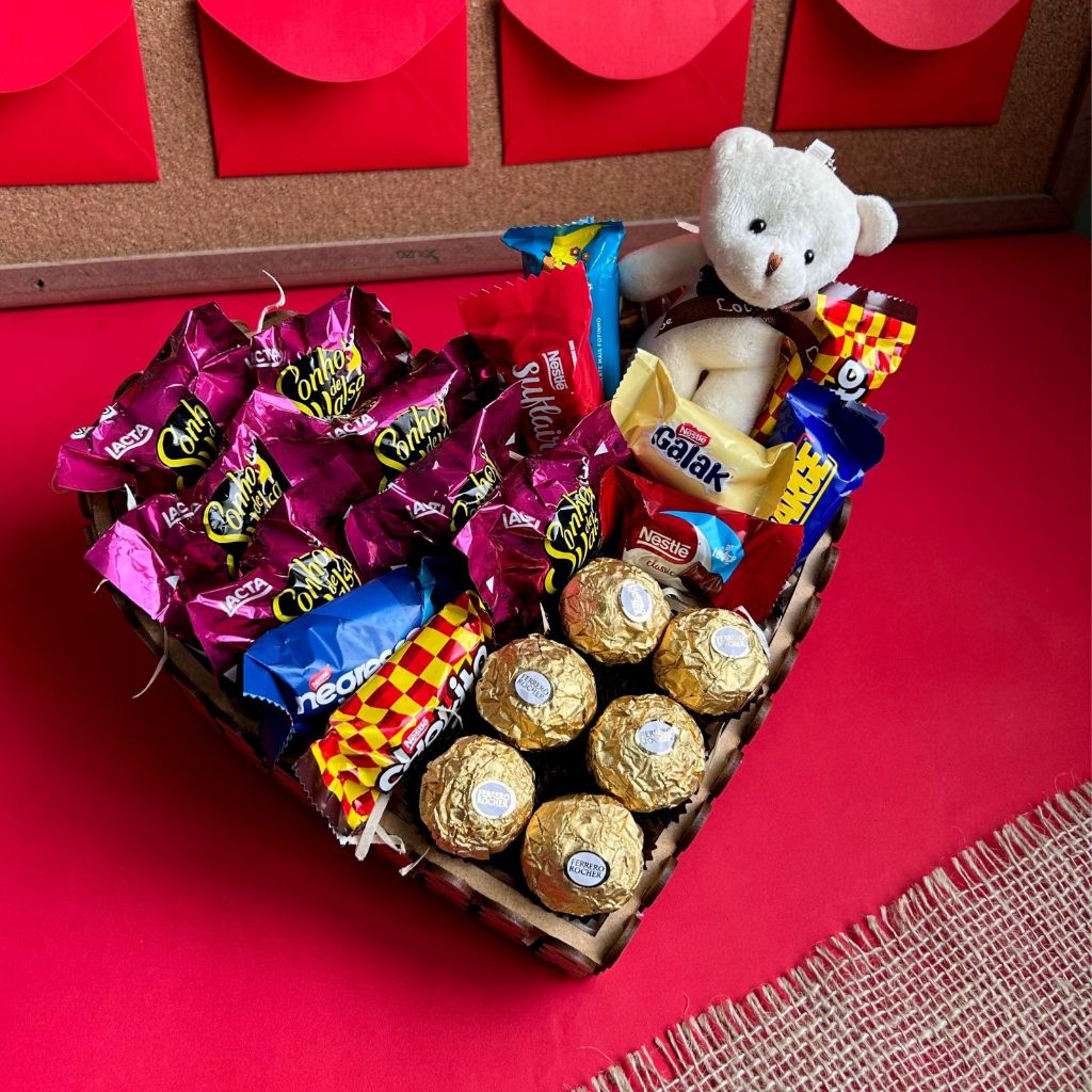 Páscoa Chocolate Ferrero Rocher: Onde Comprar | BuscaProdutos