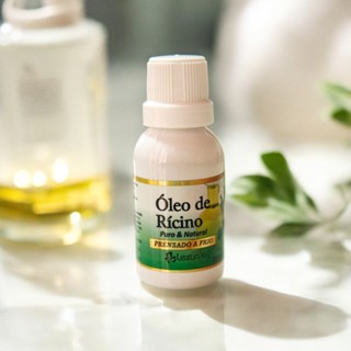 Óleo de Rícino Lexun´s 30ml em Oferta na Shopee
