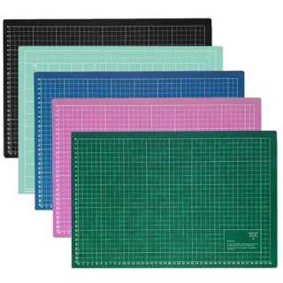 Base Corte A2 60x45 cm Dupla Face - Patchwork Artesanato em Oferta na Shopee