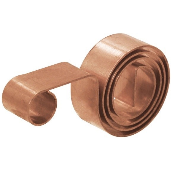 Mola do Afiador Maquina Cortar Tecido Moldes Textil Tipo Eastman 8"