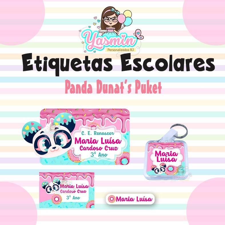 Mochila Puket Panda: Onde Comprar | BuscaProdutos