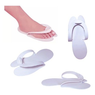 50 pares chinelo eva descartavel. pedicure Spa Clinicas motéis hotéis e salão de beleza em Oferta na Shopee
