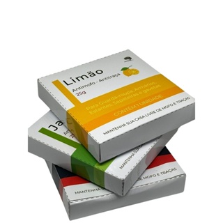 Antimofo Antitraca, cheiro para guarda-roupa, perfume para armários, com opção de refil de essência para recarregarr em Oferta na Shopee