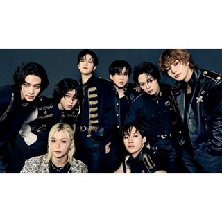 Poster Stray Kids - Cantores - Stray Kids - Kpop em Oferta na Shopee