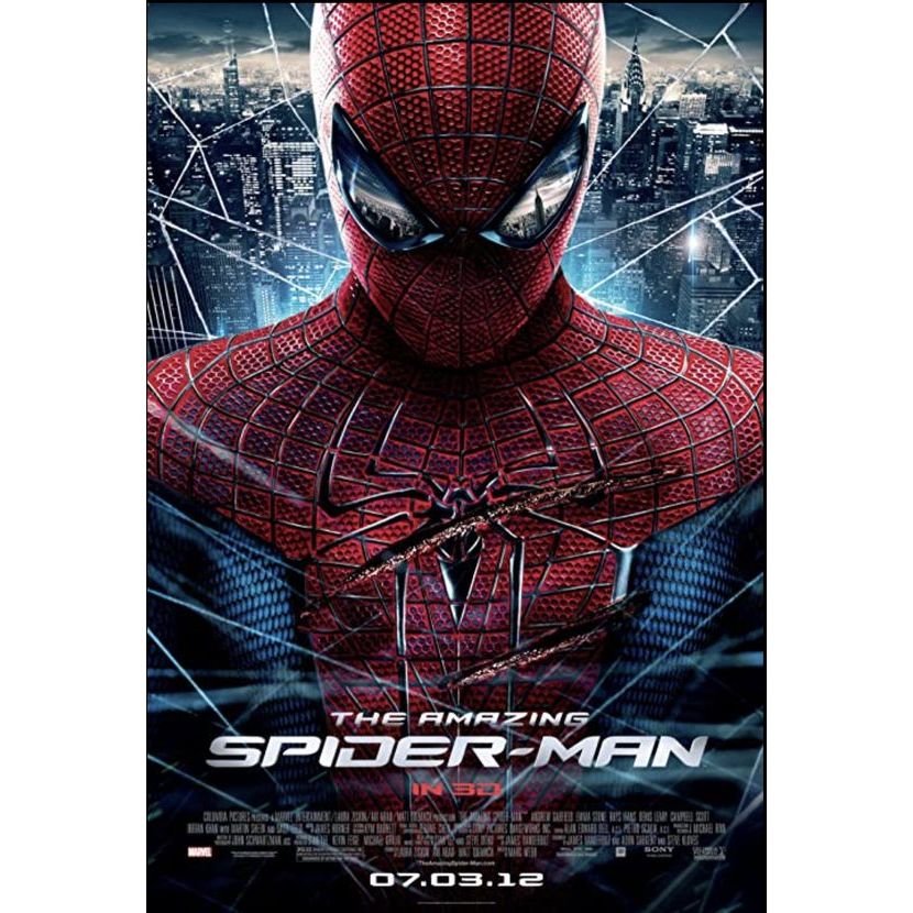 Filmes de Andrew Garfield: Onde Comprar | BuscaProdutos