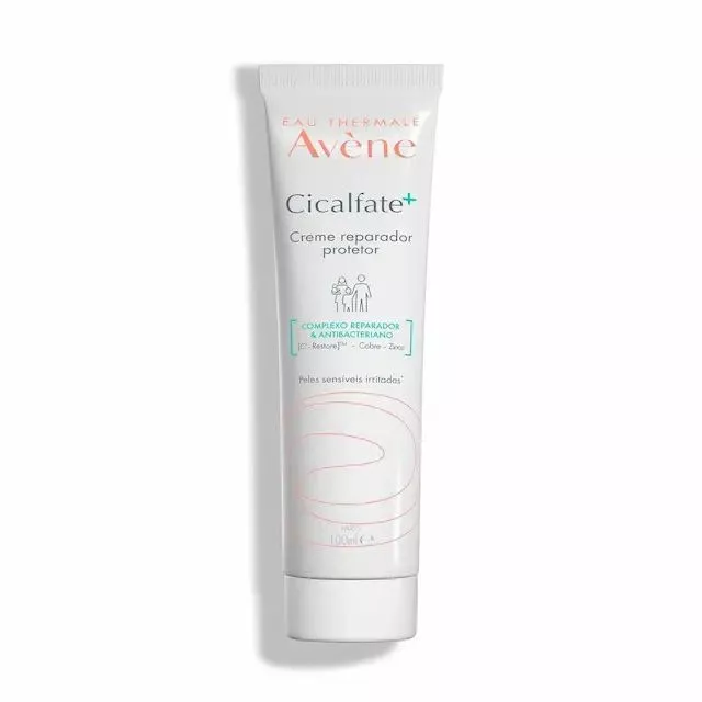 Avène Cicalfate+ Creme Reparador Protetor
