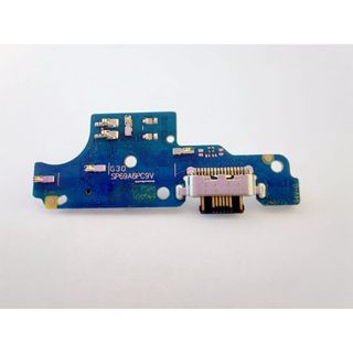 Placa Conector de Carga Moto G10/G20 Original em Oferta na Shopee